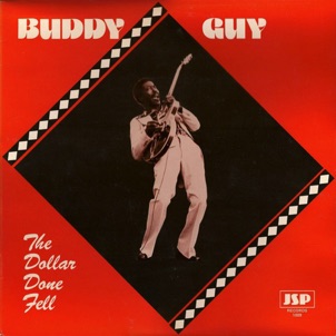 Buddy Guy 1980